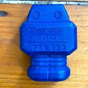 Bark super chewer toy.